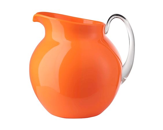 Caraffa Mario Luca Giusti  in Plastica H.BRO.DIA46 - H.BRO.DIA46
